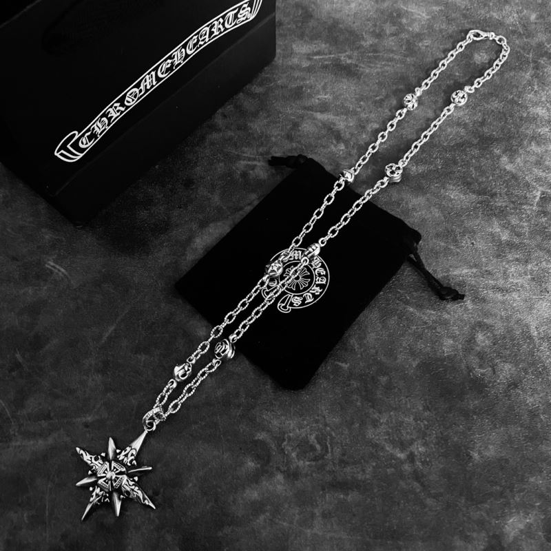 Chrome Hearts Necklaces